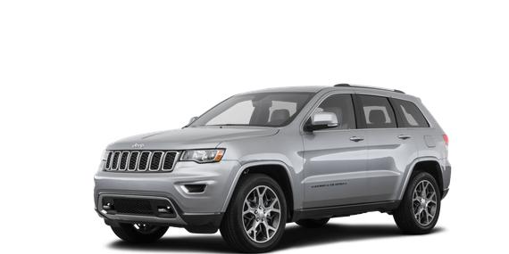 JEEP GRAND CHEROKEE 2018 1C4RJFBG2JC129925 image
